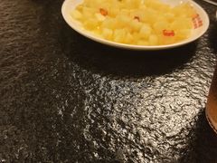 -福苗小骆驼烧烤(大唐不夜城店)