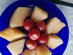 -旺顺阁·北京菜(北辰上品+)