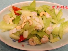 -万荣烤鸭店·北京菜(天坛店)