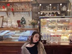 -秘密小花园(第三中学店)