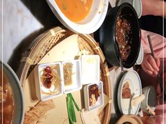 -掌柜的店·河南菜(日月光店)