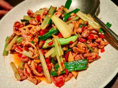 糟辣鸡杂-山石榴·贵州菜(陆家嘴中心店)