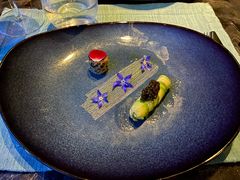 -渔火·特色餐厅(佘山世茂洲际酒店)