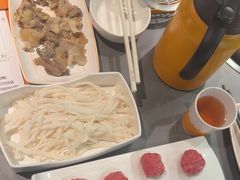 -潮发潮汕牛肉店(东方宝泰店)
