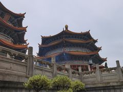 -广东圆玄道观