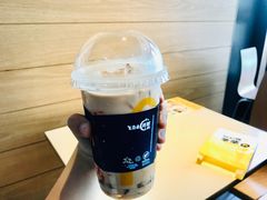 -麦当劳(福清小桥店)