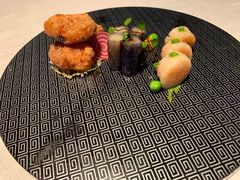-皇朝会.经典传统粤菜(外滩店)