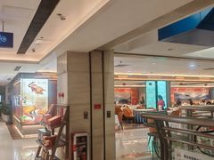 -海港城购物中心