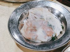 肠粉-标记美食新鲜猪杂(兴南大道店)