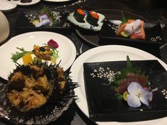 -半岛翡丽海鲜自助餐厅(观风亭店)