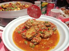 -辣小鲜·南昌大排档(船山路店)