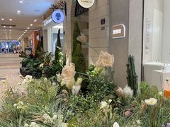 -海马体照相馆(北京朝阳大悦城店)
