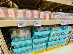 -盒马X会员店(王府井奥莱UP TOWN店)
