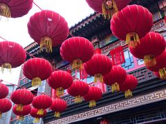 -古文化街旅游区