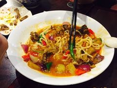 -西安老王家(振兴西路店)