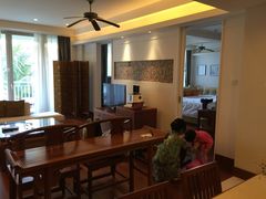 -三亚亚龙湾雅高美爵酒店
