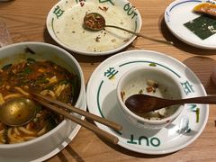 -一坐一忘云南菜(嘉里中心店)