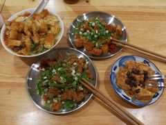 -小豆海棠(嘉兴路店)