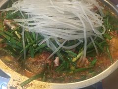 -京玉菲饭店(李村店)