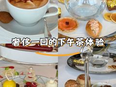 -北京柏悦酒店·锦庭餐厅Dining Room