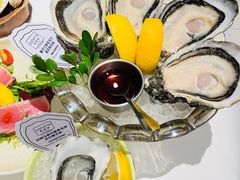 -Osteria Garden 生蚝花园餐厅(原进贤路店)
