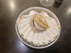 -Amber(置地文华东方酒店)