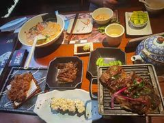 -元通寿司(东骏店)