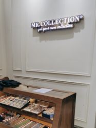 -MR.COLLECTION西装先生(富华里店)