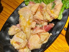 -丹东特色烤肉(学府路一部店)
