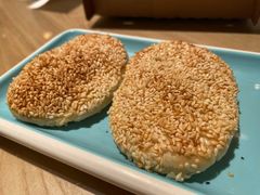 -老淮滨-蚌埠非遗小吃(淮河路店)