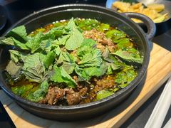 -Ameigo梅果·云贵川bistro(长宁来福士店)