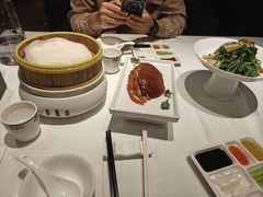 -北平楼·烤鸭·北京菜(牡丹园店)