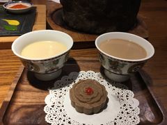 -敏珠拉姆藏餐·南京厨房(富春江东街店)