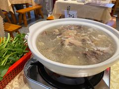-老东风菜馆·潮汕大排档