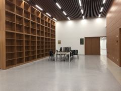 -南京林业大学-图书馆