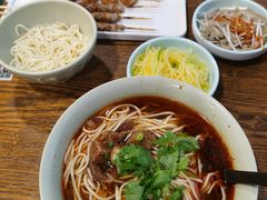 -李先生牛肉面大王(马栏店)