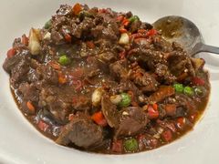 -福巷湘食小馆·猛火现炒(上海首店)