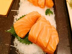-元气寿司(东方宝泰店)