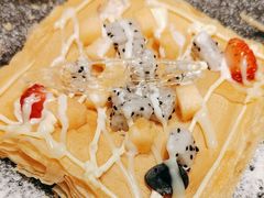 -茉里粤菜(皇姑万象汇店)