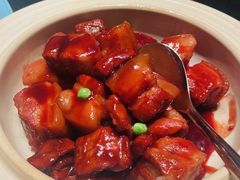 -四季餐厅·新津菜(环湖中路店)