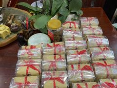 -文雅轩茶叶(锦和越界田林坊店)