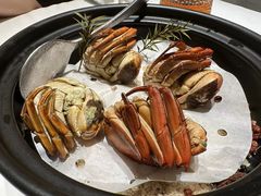 -小厨娘淮扬菜(天印大道店)