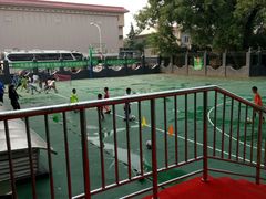 -北京市府学胡同小学