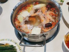 -吉布鲁牛排海鲜自助(温江合生汇店)