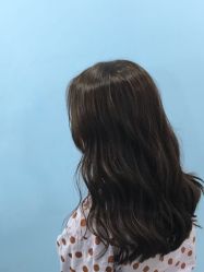 -MOKA HAIR SALON 烫染造型