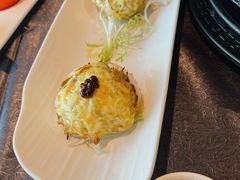 -蟹榭·本帮江浙菜·蟹宴(五角场合生汇商场店)