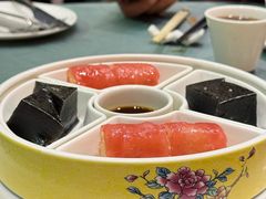 -北园酒家(小北路店)