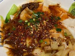 -大嘻咹biangbiang面(历史博物馆店)