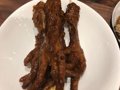 -南门小馆·清真(国贸商城店)