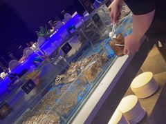 -加餐海鲜自助餐厅(福清万达店)